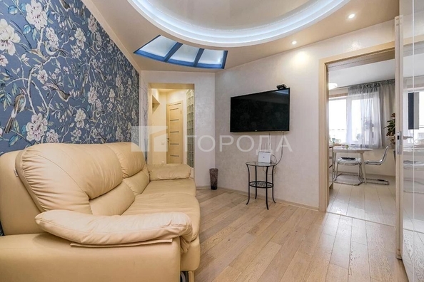 
  Продается 3-комн. квартира 73.5 м². Фото 13.