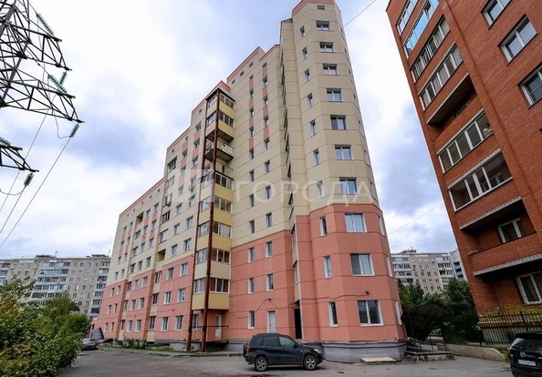 
  Продается 3-комн. квартира 73.5 м². Фото 18.