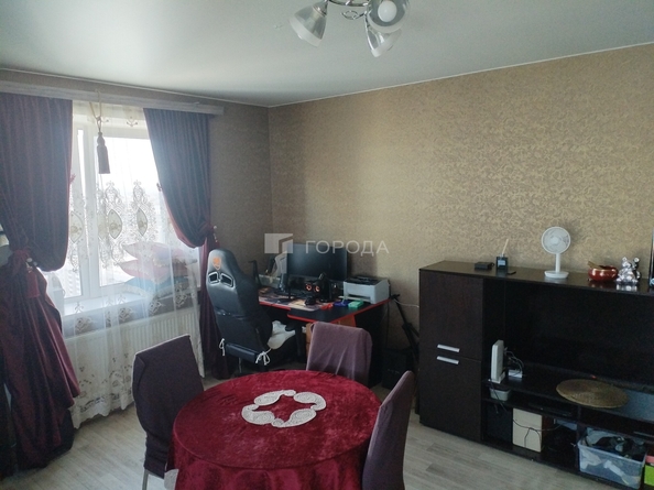 
  Продается 3-комн. квартира 75.3 м². Фото 16.