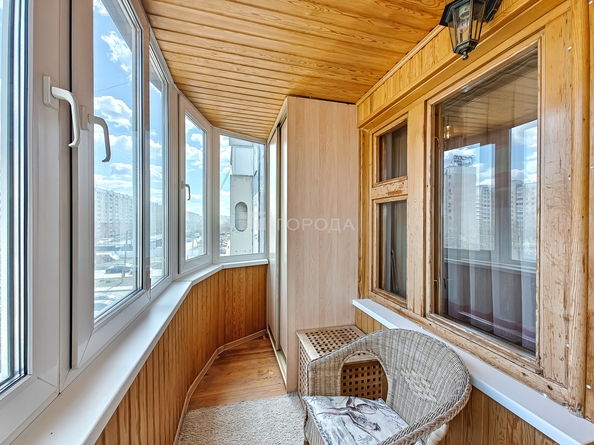 
  Продается 2-комн. квартира 52 м². Фото 7.