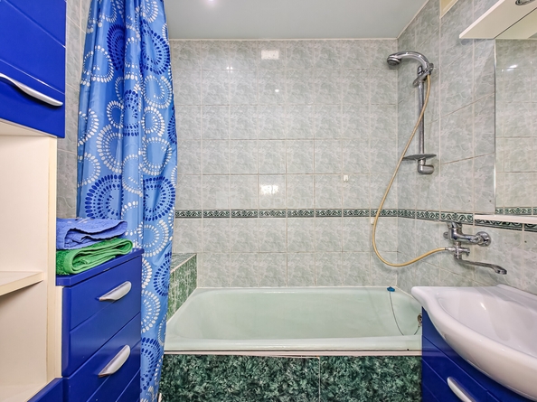 
  Продается 2-комн. квартира 52 м². Фото 12.
