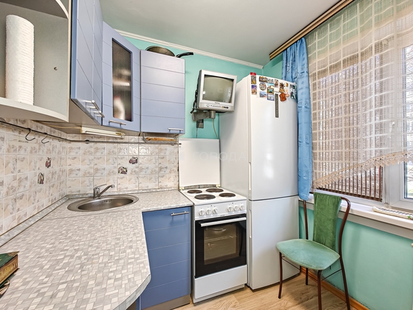 
  Продается 2-комн. квартира 42.7 м². Фото 8.
