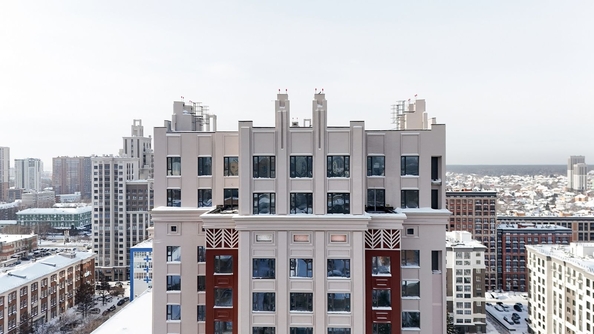 
  Продается 2-комн. квартира 54.8 м², в ЖК ОСКАР, дом 1. Фото 12.