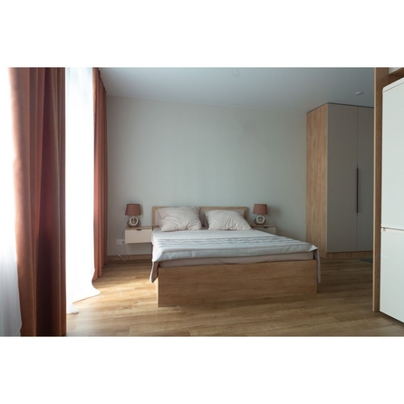 
  Продается апартамент 25.63 м², в АК Ворошилов. Фото 11.