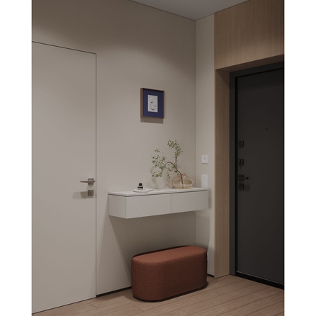 
  Продается 2-комн. квартира 45.9 м², в ЖК Калининский квартал, дом 3. Фото 2.