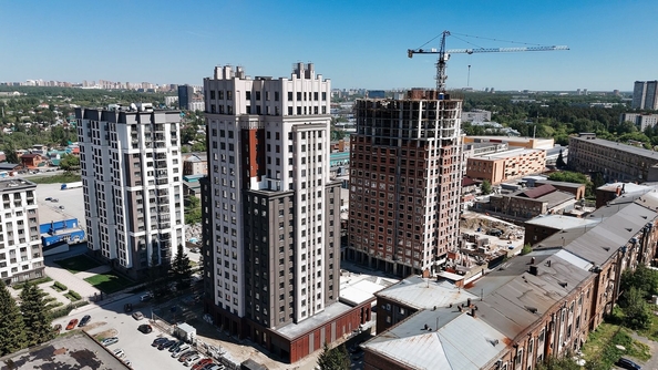 
  Продается 2-комн. квартира 54 м², в ЖК ОСКАР, дом 3. Фото 10.