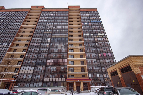 
  Продается 2-комн. квартира 57.9 м². Фото 27.