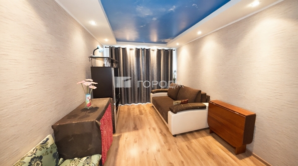 
  Продается 2-комн. квартира 43.2 м². Фото 2.