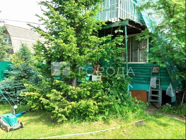 
  Продается коттедж 32.4 м². Фото 27.