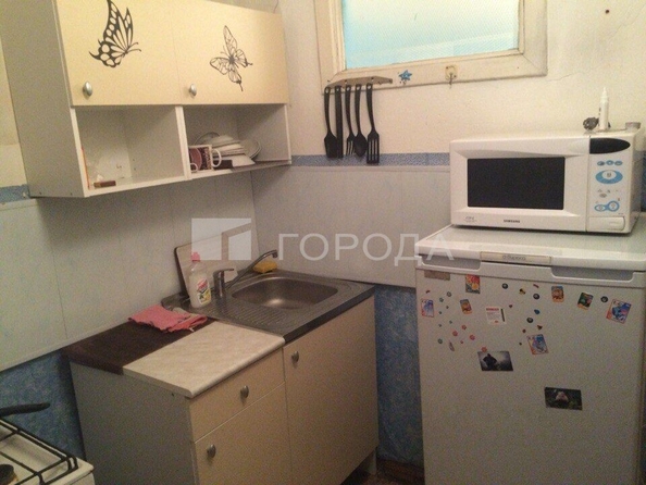 
  Продается 1-комн. квартира 31 м². Фото 4.