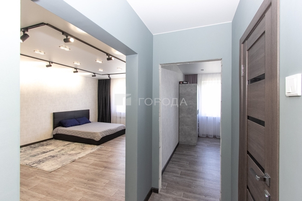 
  Продается 2-комн. квартира 63.2 м². Фото 13.