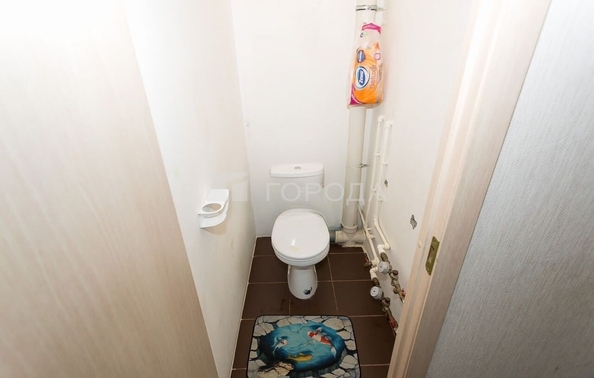 
  Продается 3-комн. квартира 59.5 м², в ЖК Аквамарин, дом 3/1. Фото 21.