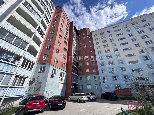 
  Продается универсальное помещение 22 м². Фото 11.