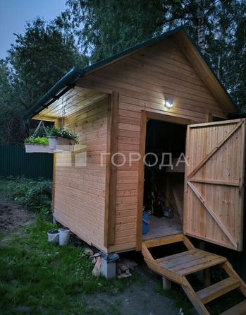 
  Продается дача 20 м². Фото 2.