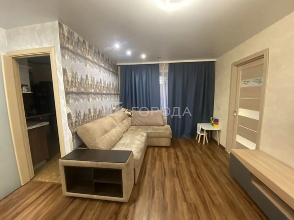 
  Продается 2-комн. квартира 42.5 м². Фото 1.