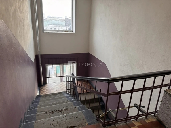 
  Продается комната 15 м². Фото 12.