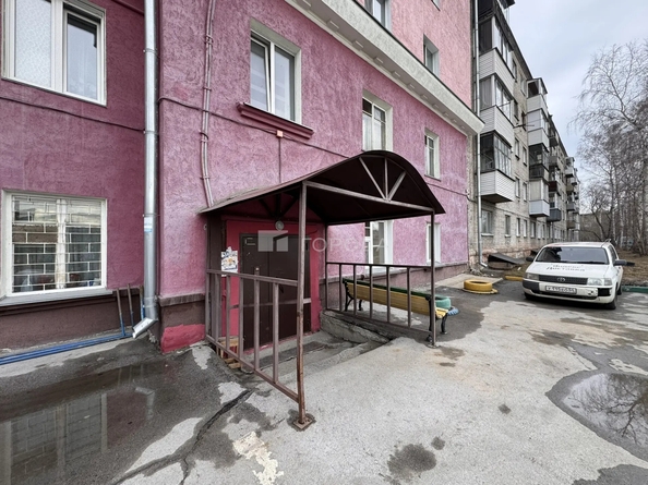 
  Продается комната 15 м². Фото 13.