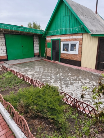 
  Продается дом 68.3 м². Фото 1.