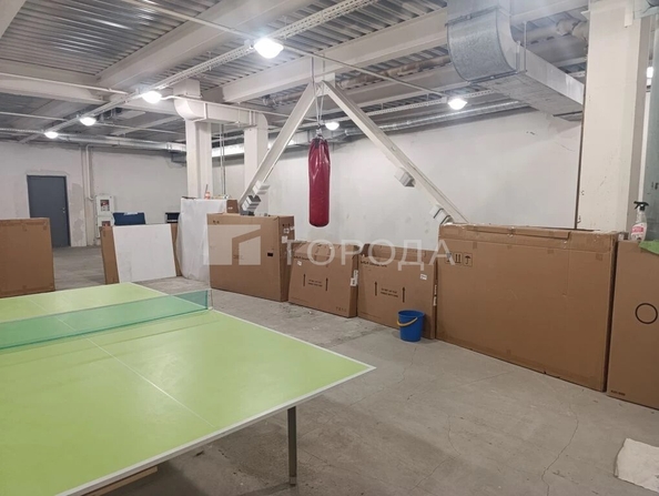 
  Сдается универсальное помещение 583 м². Фото 1.