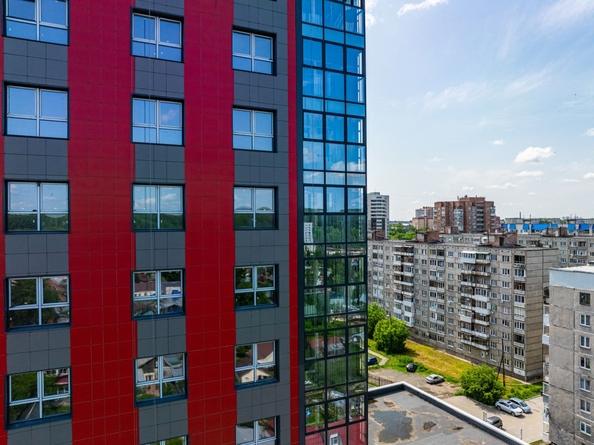 
  Продается 3-комн. квартира 72.6 м², в ЖК Виноград, дом 3. Фото 1.