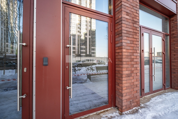 
  Сдается универсальное помещение 205 м², в ЖК Мылзавод, дом 2. Фото 24.
