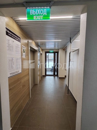 
  Продается студия 22.4 м², в ЖК Радуга Сибири, дом 9. Фото 17.