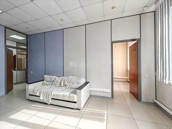 
  Сдается офис 132 м². Фото 16.