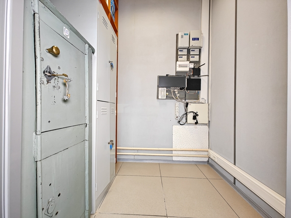 
  Сдается офис 132 м². Фото 24.
