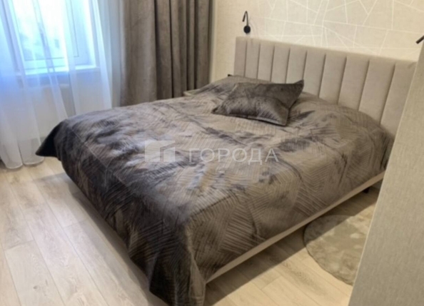 
  Продается 1-комн. квартира 42.6 м², в ЖК Топаз. Фото 4.