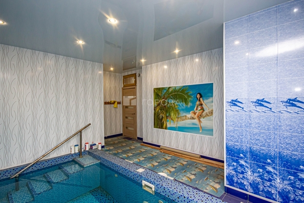 
  Продается дом 451 м². Фото 6.
