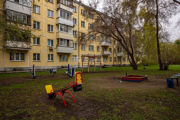
  Продается 3-комн. квартира 60.4 м². Фото 2.