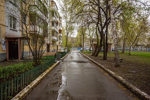 
  Продается 3-комн. квартира 60.4 м². Фото 3.