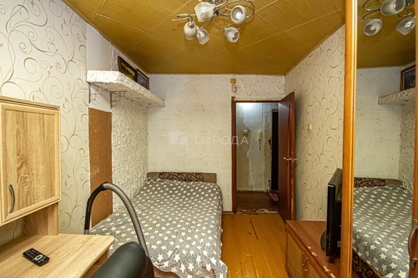 
  Продается 3-комн. квартира 60.4 м². Фото 20.
