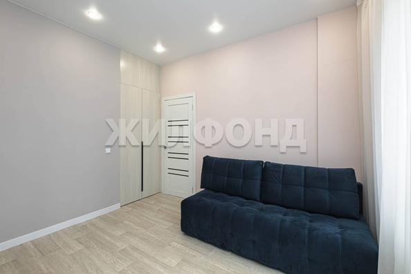 
  Продается 1-комн. квартира 34.9 м², в ЖК Чернышевский, корп 3.1. Фото 12.