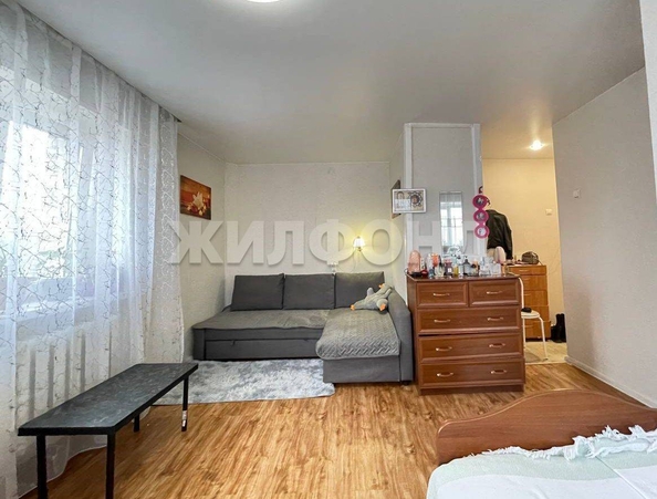 
  Продается 1-комн. квартира 30.1 м². Фото 3.