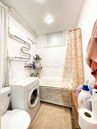 
  Продается 1-комн. квартира 30.1 м². Фото 11.