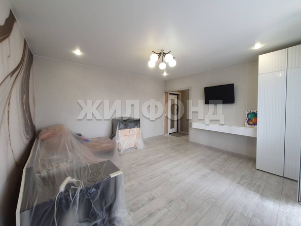 
  Продается 1-комн. квартира 33.8 м². Фото 5.