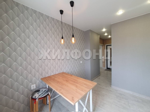 
  Продается 1-комн. квартира 33.8 м². Фото 12.