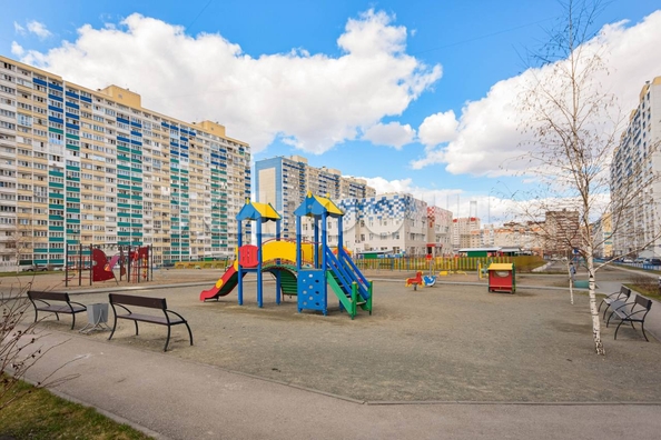 
  Продается студия 19.6 м². Фото 29.