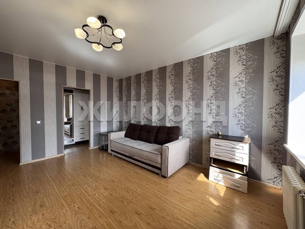 
  Продается студия 34 м². Фото 1.