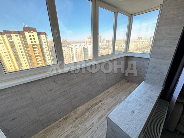 
  Продается студия 28 м². Фото 13.