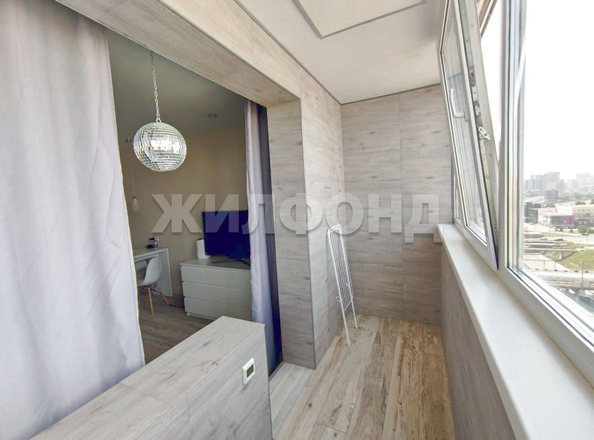 
  Продается студия 28 м². Фото 2.