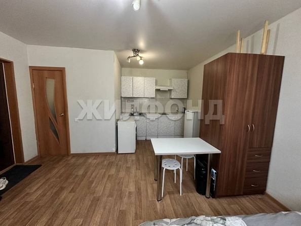 
  Продается студия 22.5 м². Фото 2.