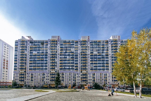 
  Продается 1-комн. квартира 29 м². Фото 19.