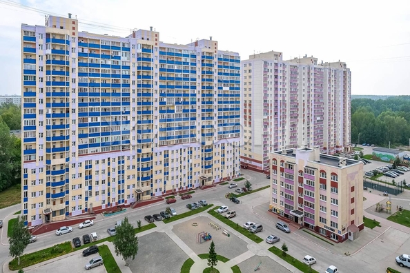 
  Продается 1-комн. квартира 29 м². Фото 3.