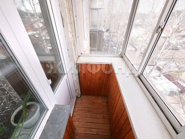 
  Продается 1-комн. квартира 29 м². Фото 7.