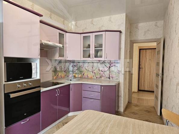
  Продается 2-комн. квартира 46.7 м². Фото 2.