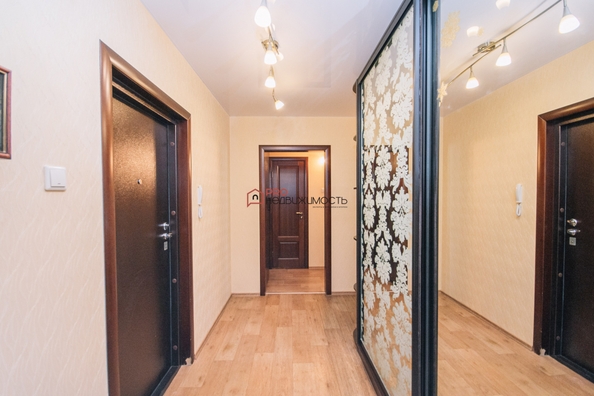 
  Продается 2-комн. квартира 53.1 м². Фото 24.