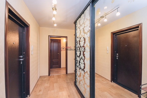 
  Продается 2-комн. квартира 53.1 м². Фото 25.