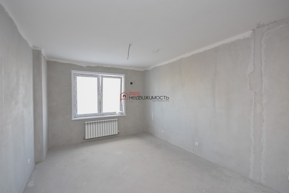 
  Продается 1-комн. квартира 37.4 м², в ЖК Гурьевский, дом 1 корпус 1. Фото 2.